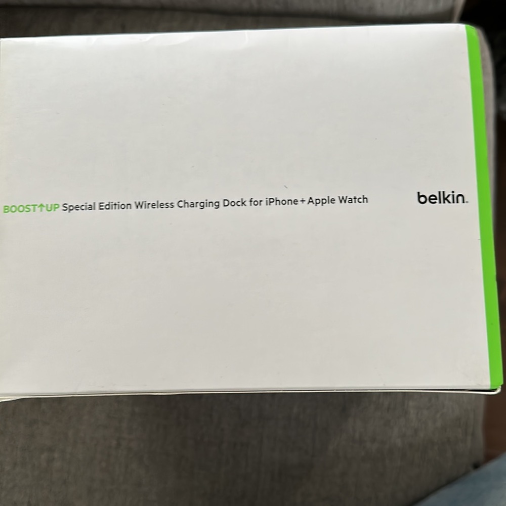 iPhone watch charger - Picture 5 of 8